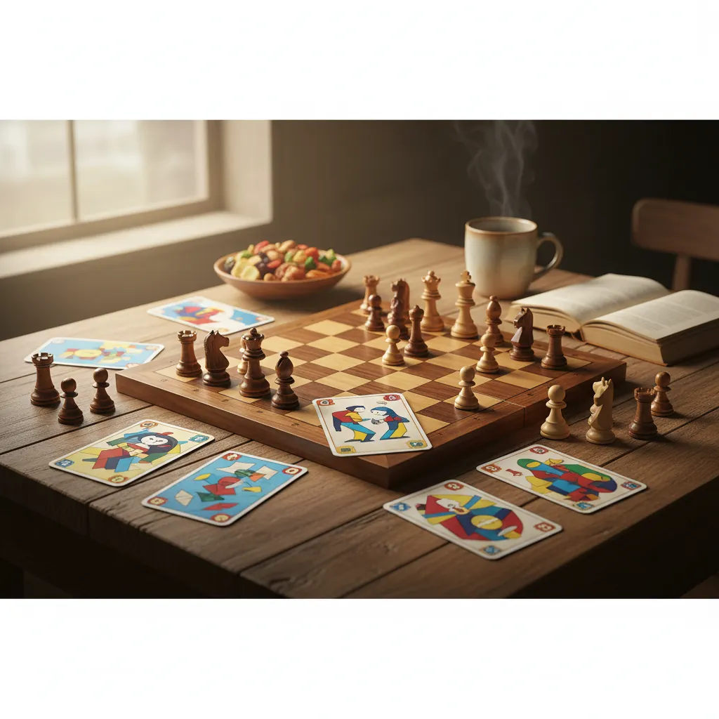How to Play Chess: A Complete Beginner's Guide