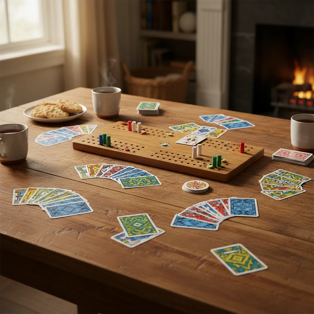 How to Play Cribbage: Rules, Scoring, and Strategy