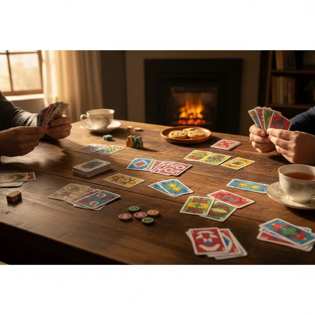 How to Play Gin Rummy