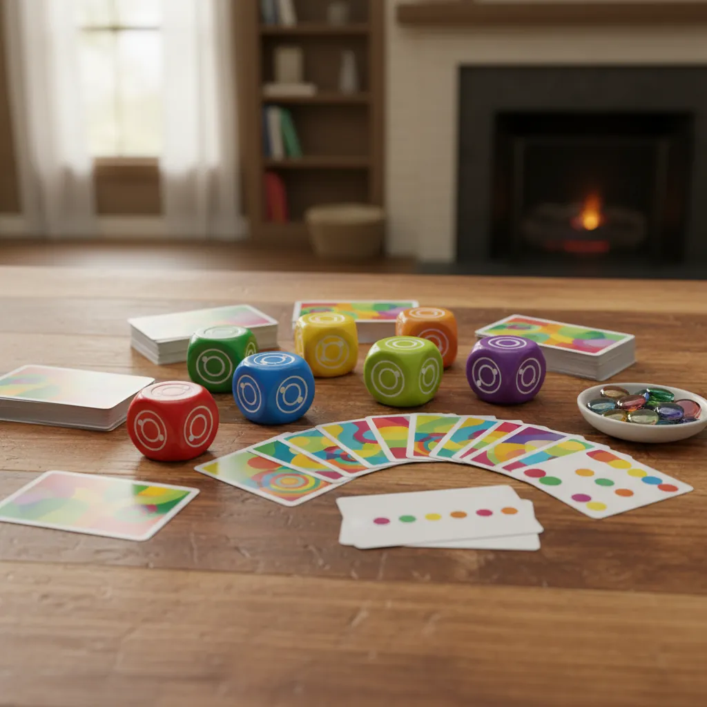 How to Play Phase 10 Dice Game
