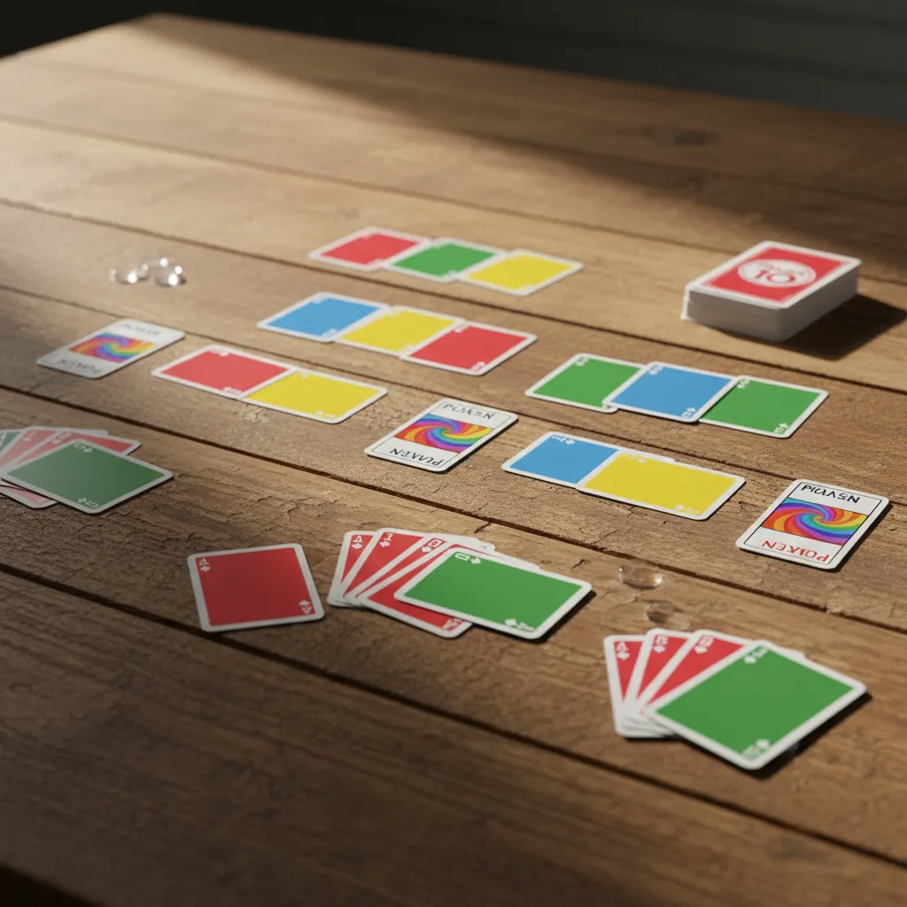 How to Play Phase 10: A Complete Guide