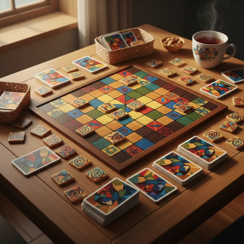 How to Play Scrabble