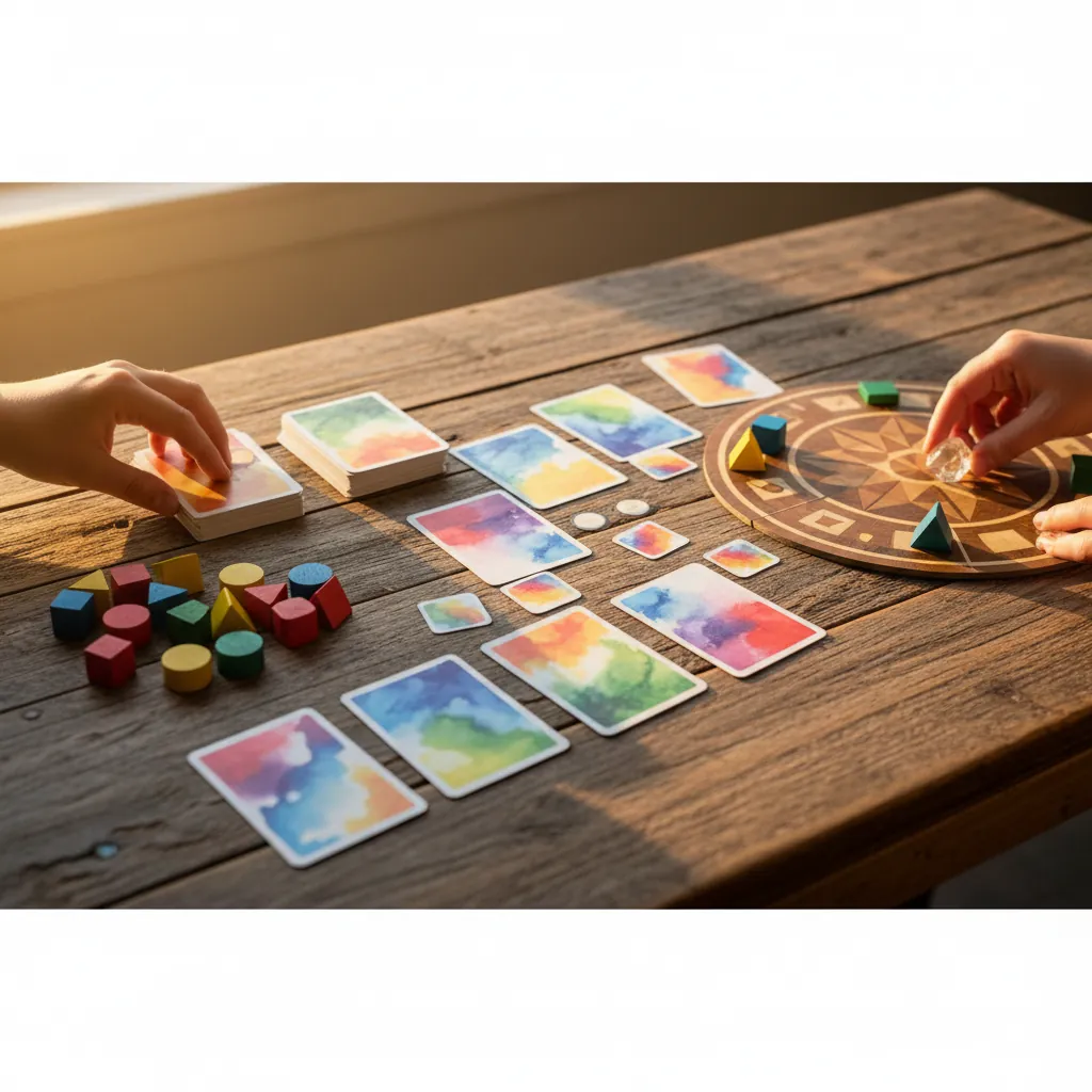 How to Play Sequence