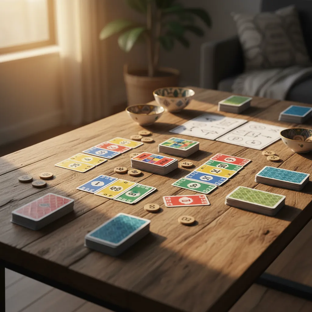 How to Play Skip-Bo: The Complete Rules Guide