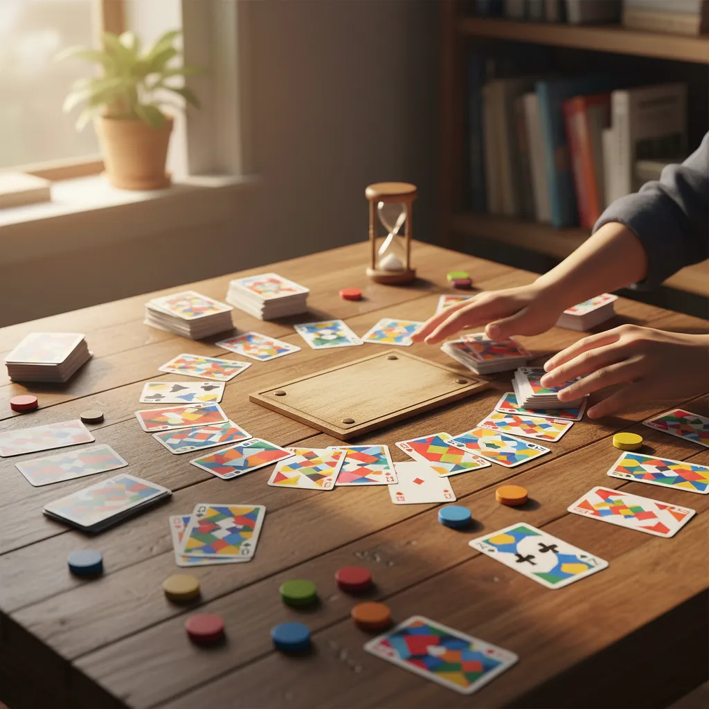 How to Play Slapjack: Rules, Setup, and Winning Strategies