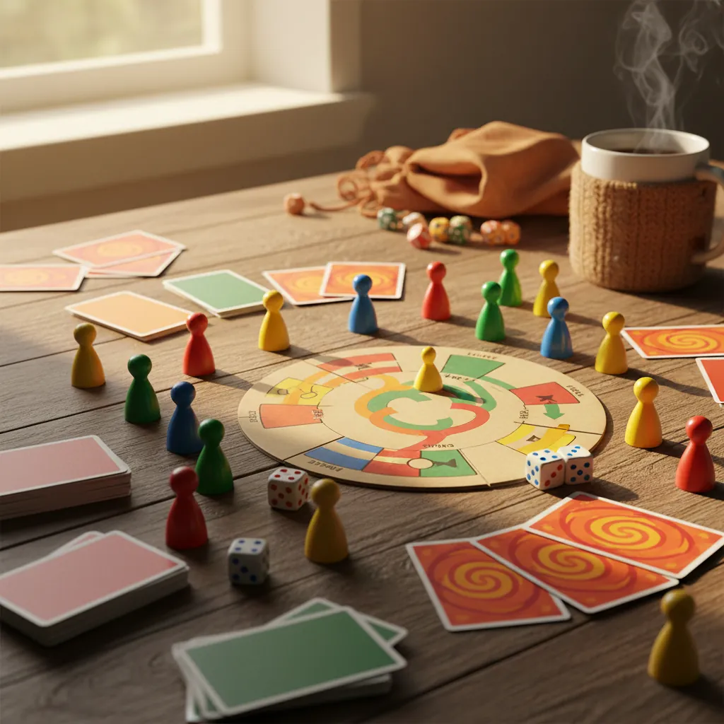 How to Play Sorry! Board Game: Rules and Strategy