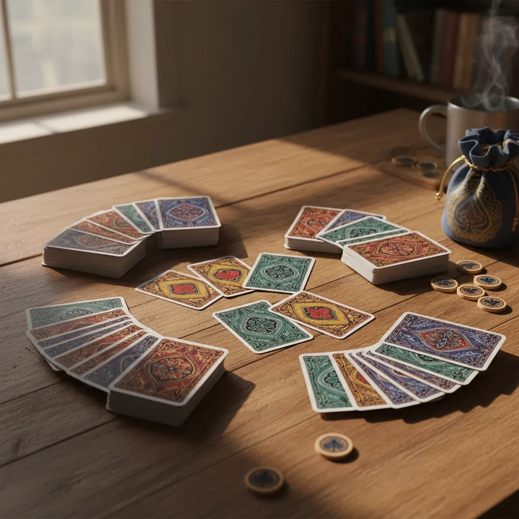 How to Play Spades: A Complete Guide