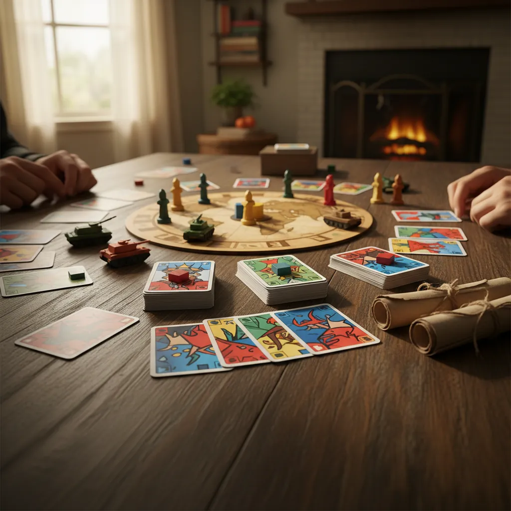 How to Play War: Complete Rules for the Classic Card Game